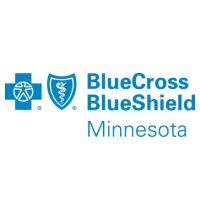 Blue Cross Blue Shield Minnesota Logo