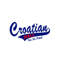 Croatian Hall logo