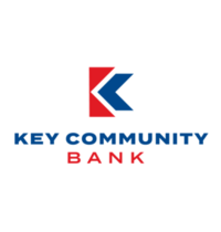 Key Community Bank Logo