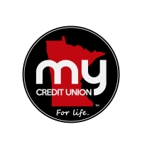 My Credit Union Logo