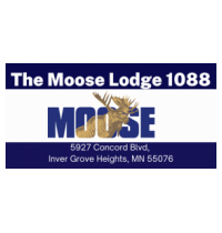Moose Lodge Logo