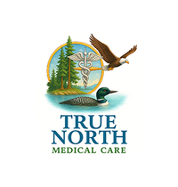 True North Medial Care logo