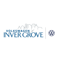 Volkswagen of Inver Grove Logo
