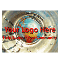 Your Logo Here Become a Sponsor!
