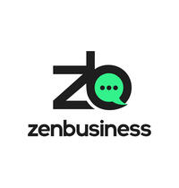 Zen Business Logo