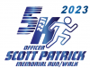 Scott Patrick 5k logo