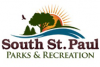 South St. Paul Parks & Recreation Logo