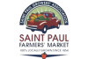 St Paul Farmers Market Logo