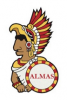 ALMAS Logo