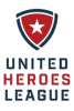 United Heroes League logo