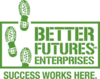 Better Futures MN Logo